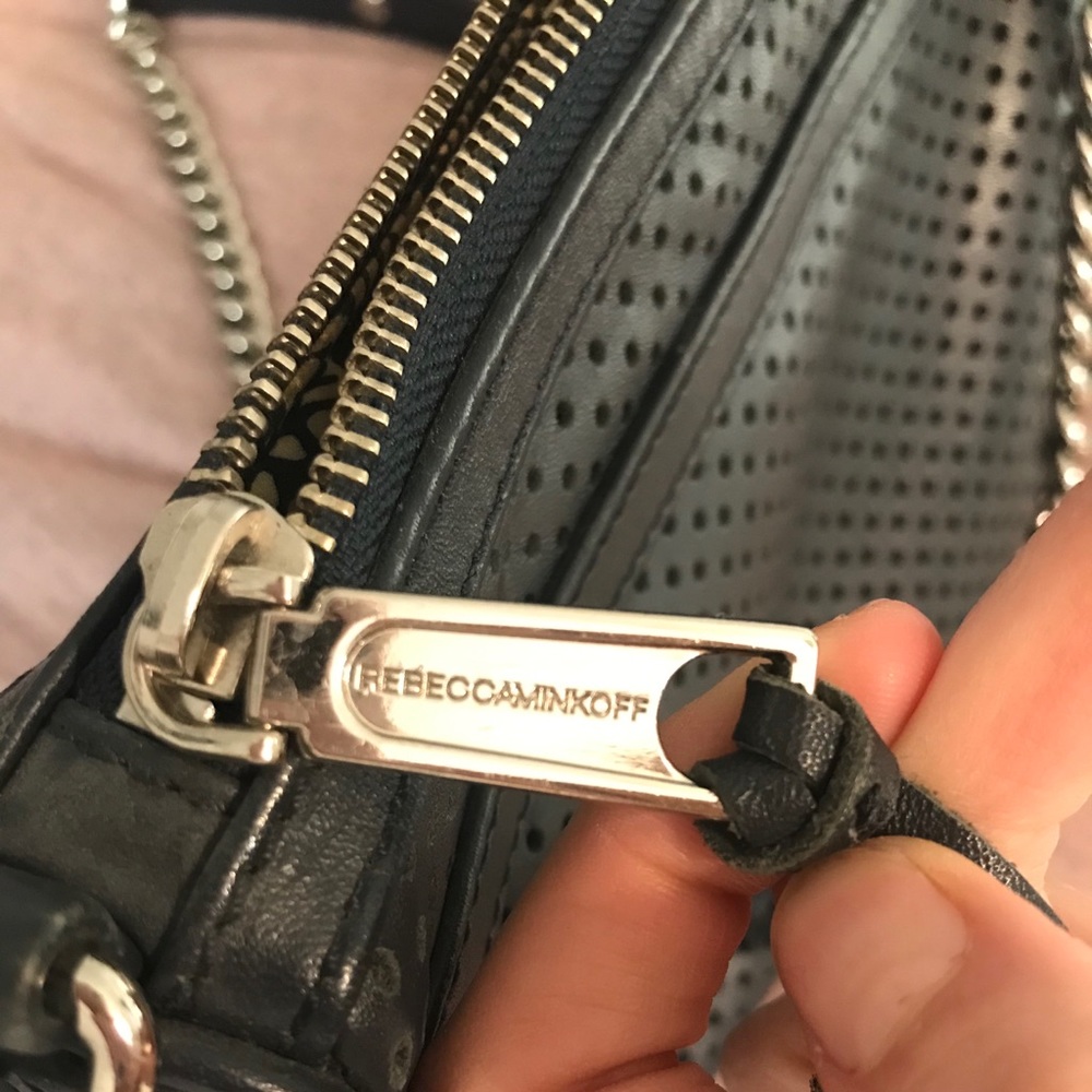 Rebecca Minkoff purse - Picture 5 of 5